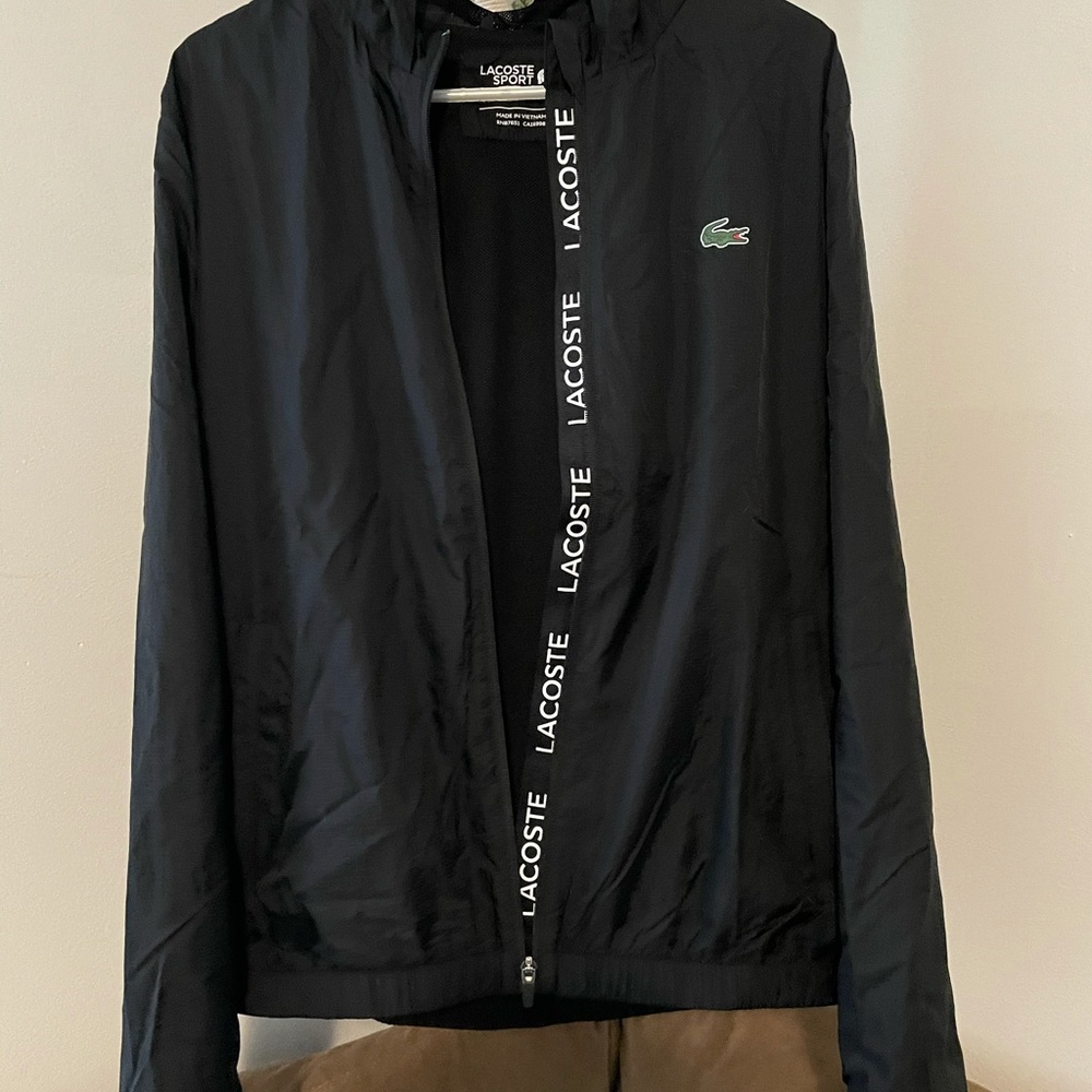 Lacoste Jacket - Picture 3 of 4